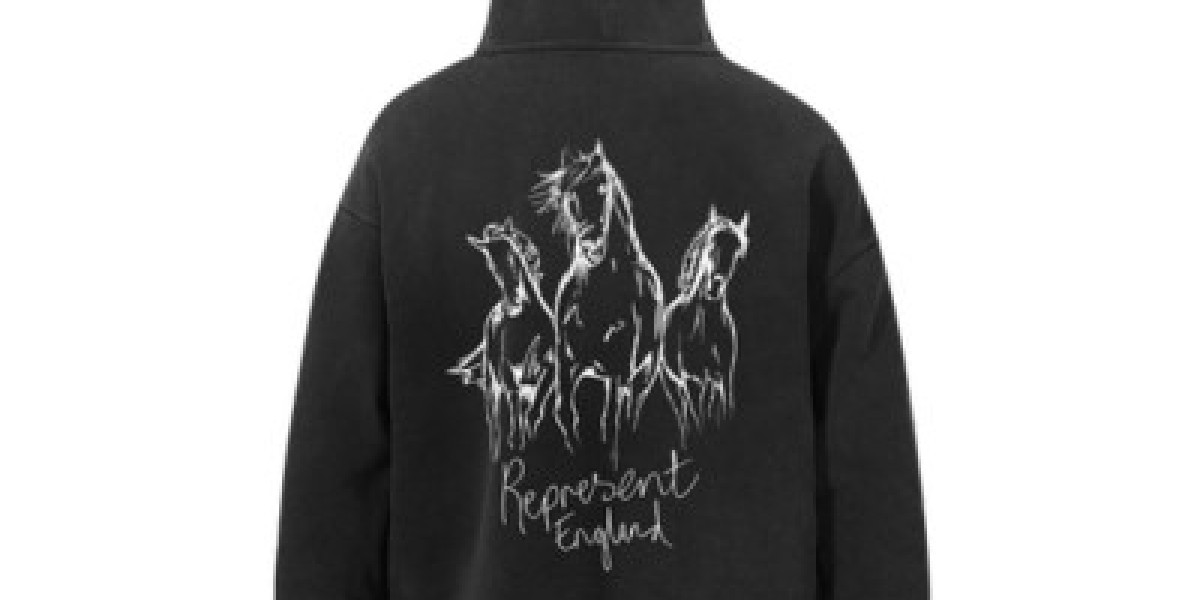 Why the Represent Heavy Utility Parka Is a Must-Have