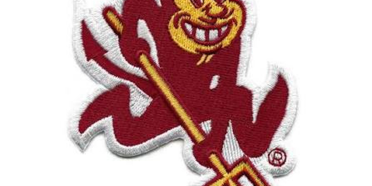 Rush Patch Arizona State University Patches: Complete Buying Guide