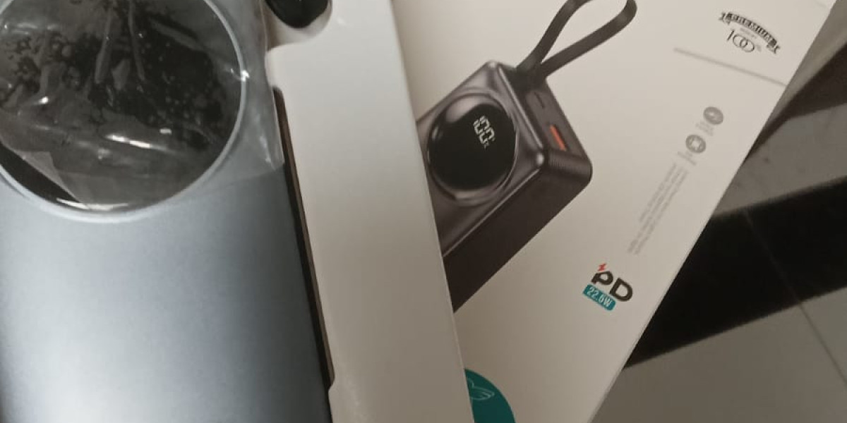 Best Power Bank in Pakistan: How to Choose the Right One