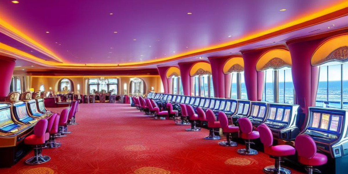 Slots as well as Shark Spin Casino being the major profit maker for online gaming operators