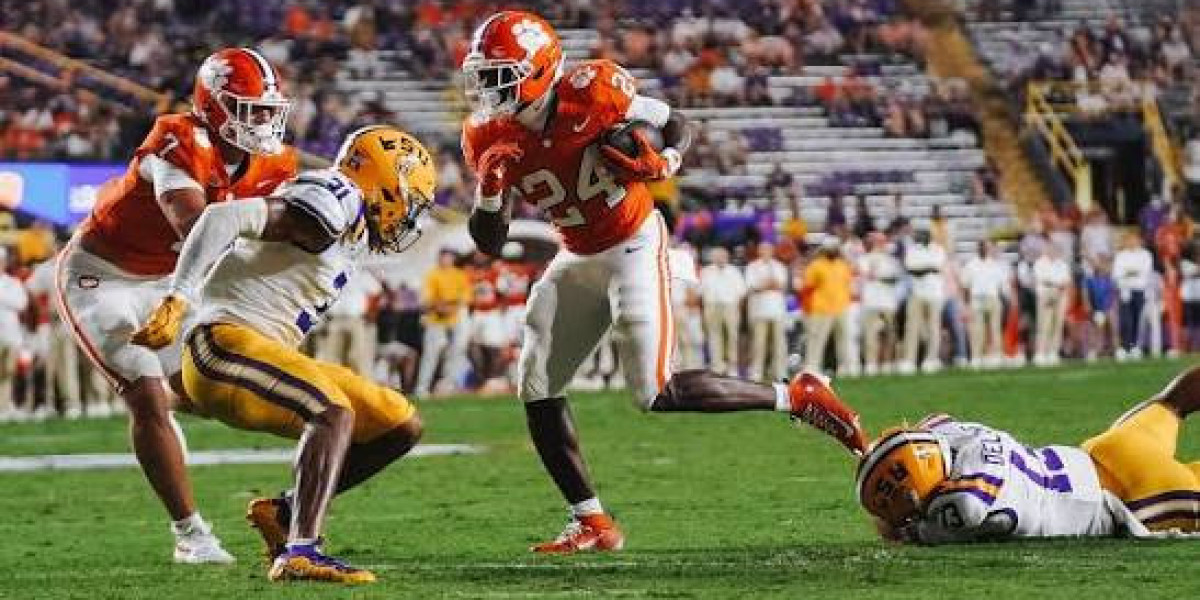 Joel Klatts College or university Soccer Ratings: Ohio Country Rises, Chaos Reigns