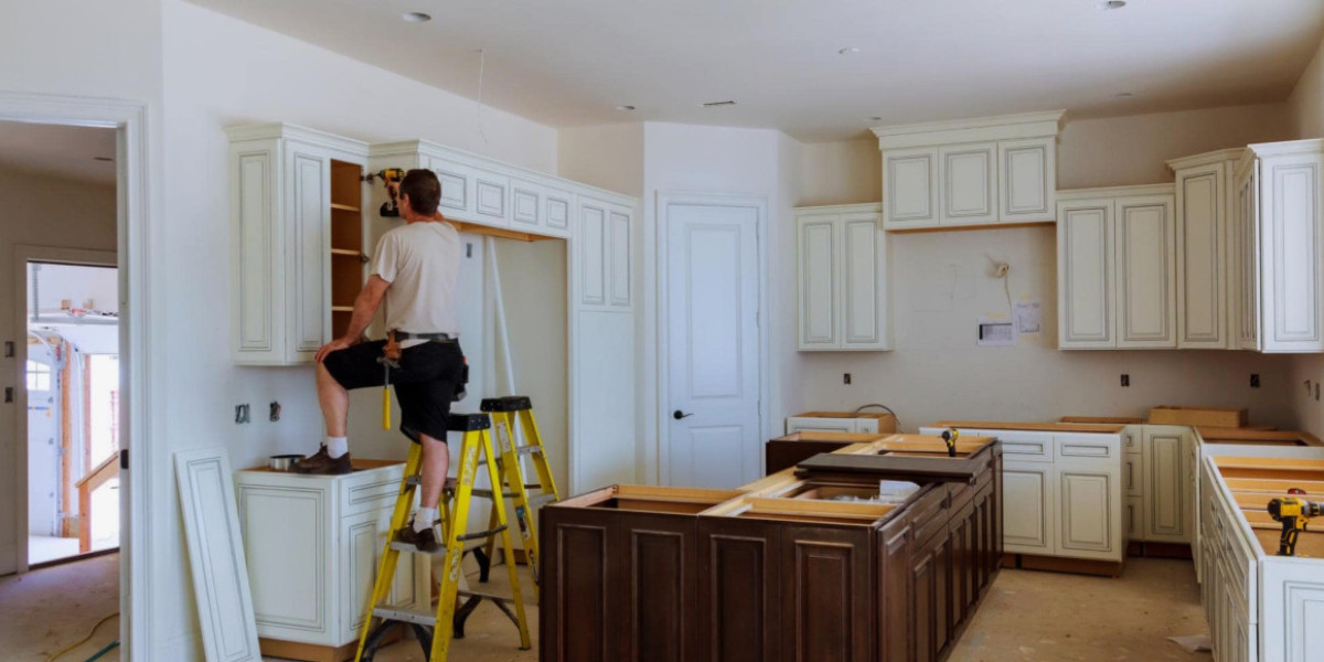 Kitchen Remodel Contractor Pekin and Bathroom Remodeling Pekin IL