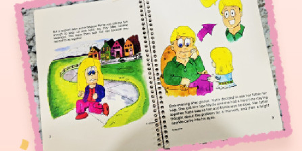 Turtle Children’s Book: A Gentle Adventure with Myrtle