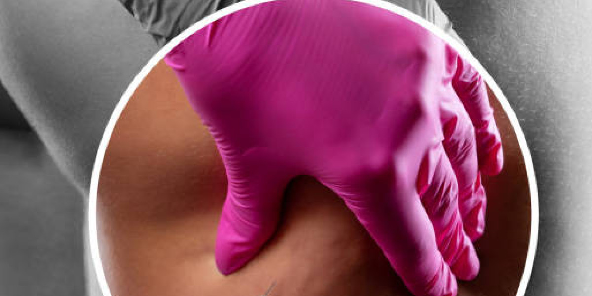Get Rid of Localized Fat in Riyadh