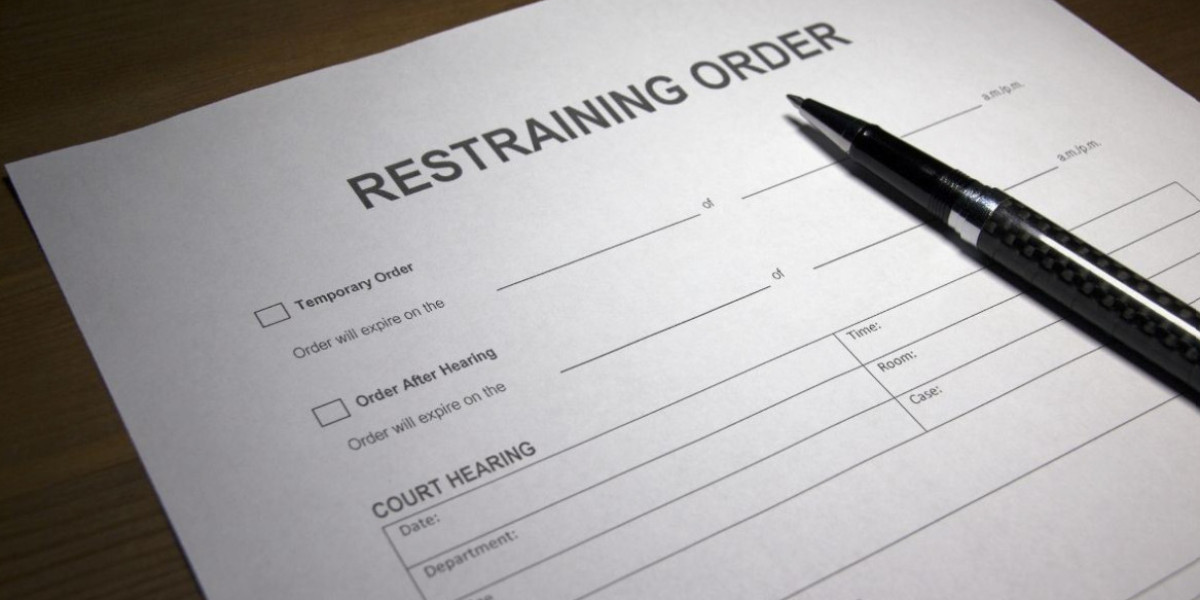 Restraining Order Paperwork Help and Preparation: What You Need to Know
