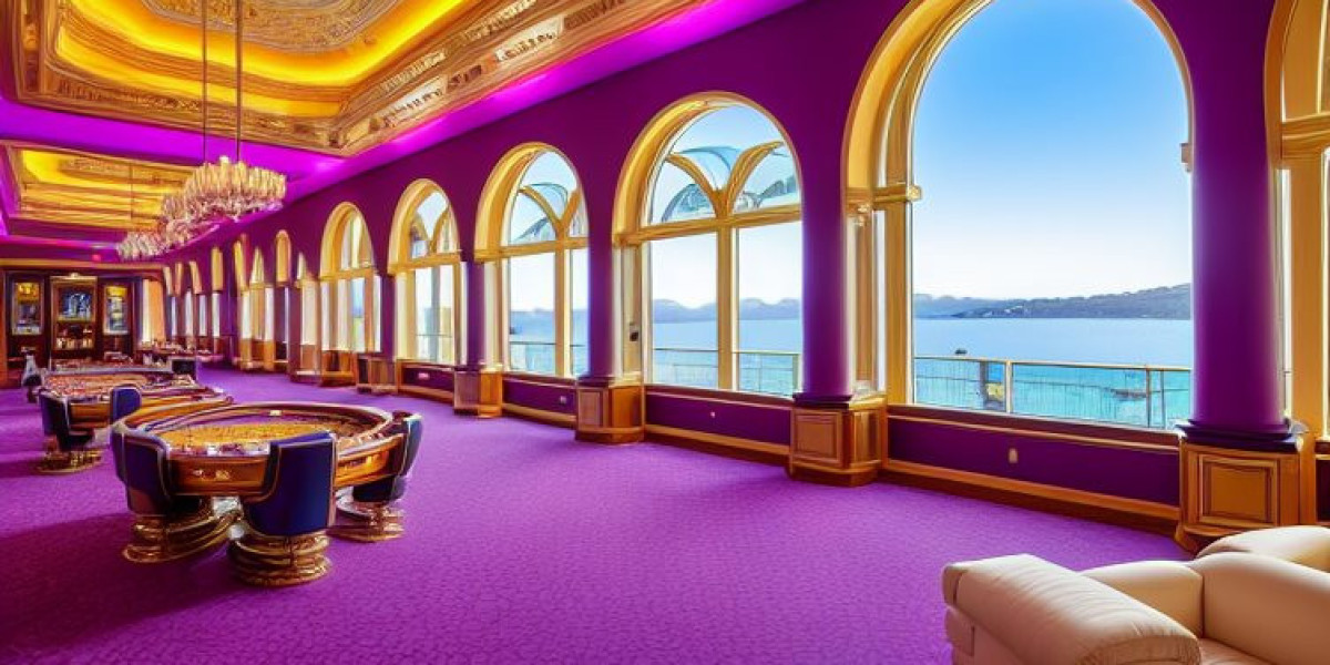 One-armed bandits Betting and Machine Development at Casino Amonbet