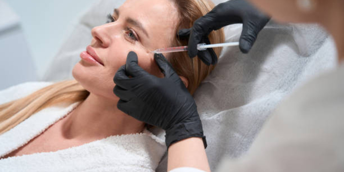 Immediate Results with Dermal Fillers in Riyadh