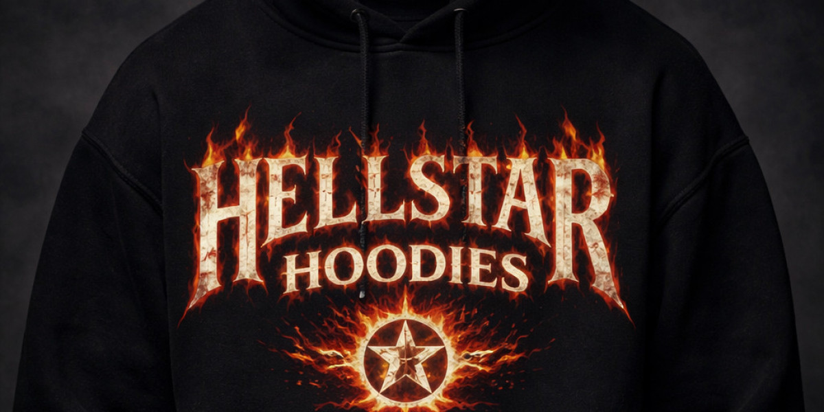 How to Use Small Details to Change the Feel of a Hellstar Outfit
