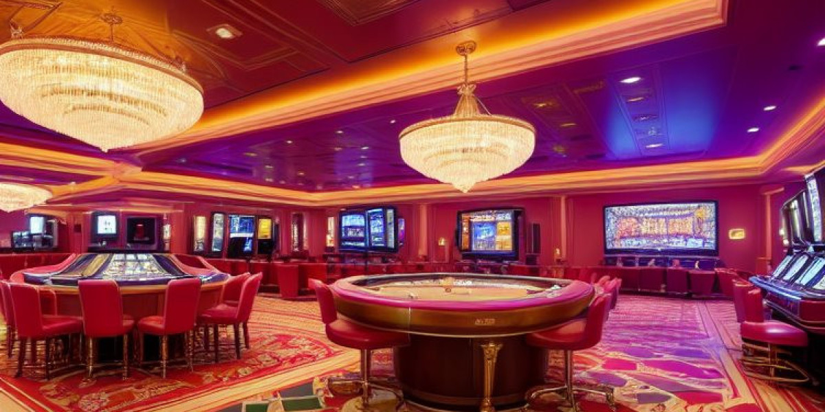 Vegas Currently Casino Improves Board Entertainment Enjoyment
