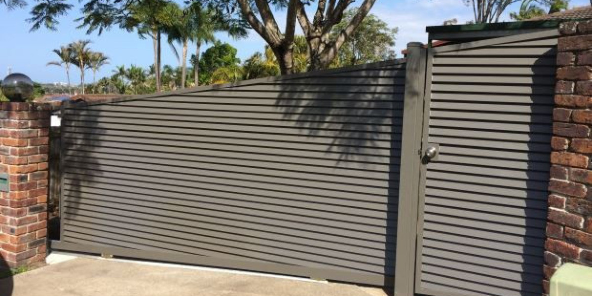 Designing Durable Gates and Railings for Your Property