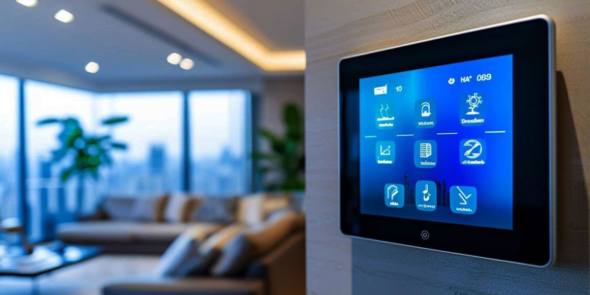 Creating a More Connected and Convenient Smart Home