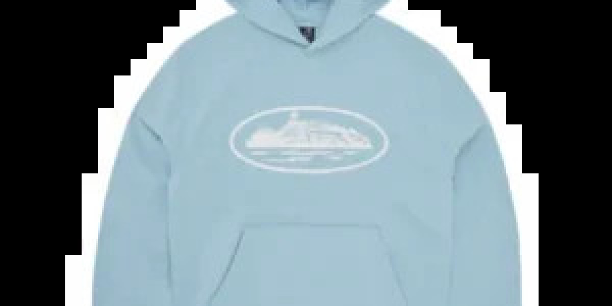 Corteiz Hoodie: A Complete Guide to Streetwear Style