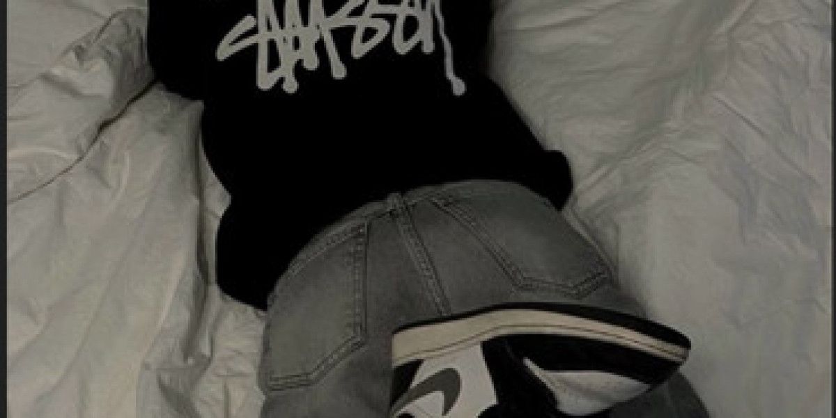 Stussy Jeans: A Guide to Casual Urban Fashion
