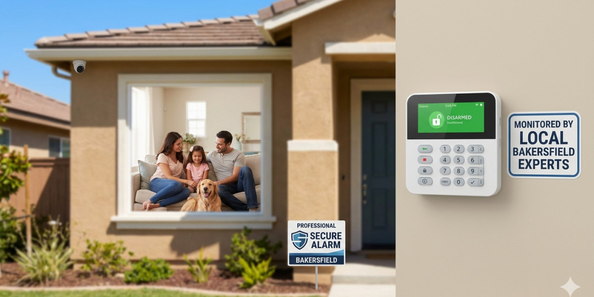 Solar Panel Theft Prevention Bakersfield | MS Security Services