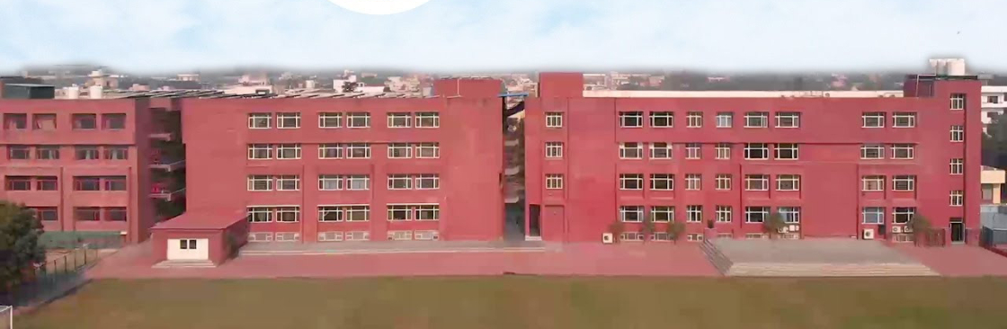 The Khaitan School Cover Image