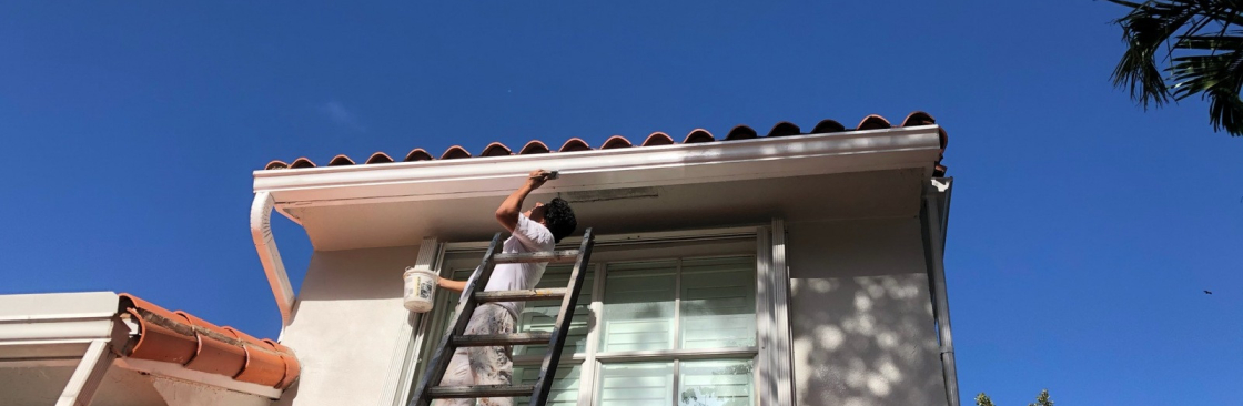 Javier's Painting Handyman Services Cover Image