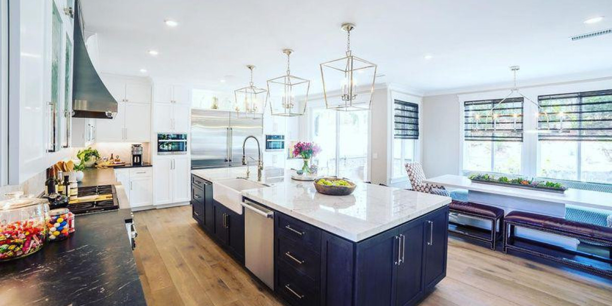 Planning a More Functional Kitchen Renovation