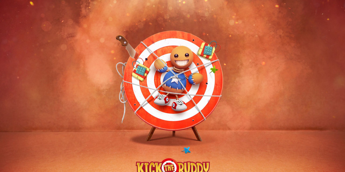 Finding Your Chill: A Look at Kick the Buddy and Similar Stress-Relief Games