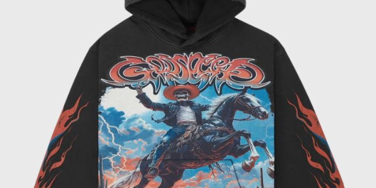 Discover the Latest Godspeed Shirt & Godspeed Hoodie Collection