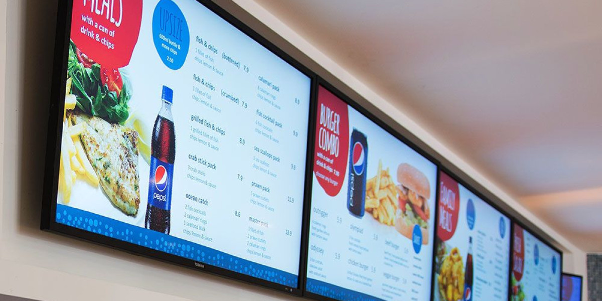 Key Considerations for Commercial Display Installations
