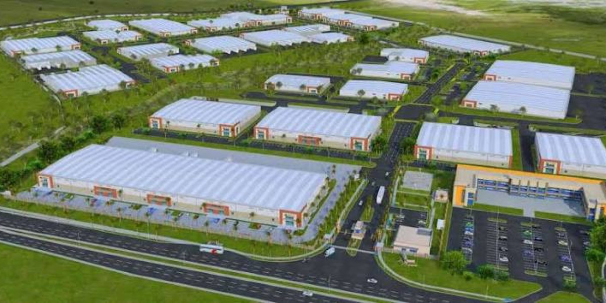 Logistics Park in India: Why Location Alone Won’t Save a Bad Build