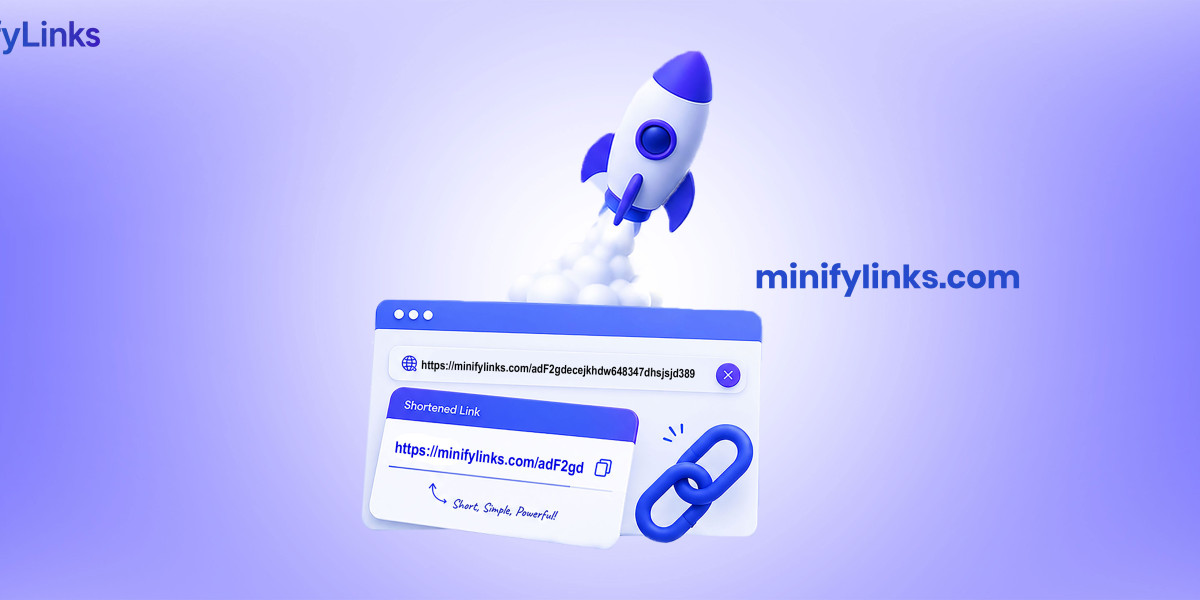 Website Address Shortener for Concise and Professional Links
