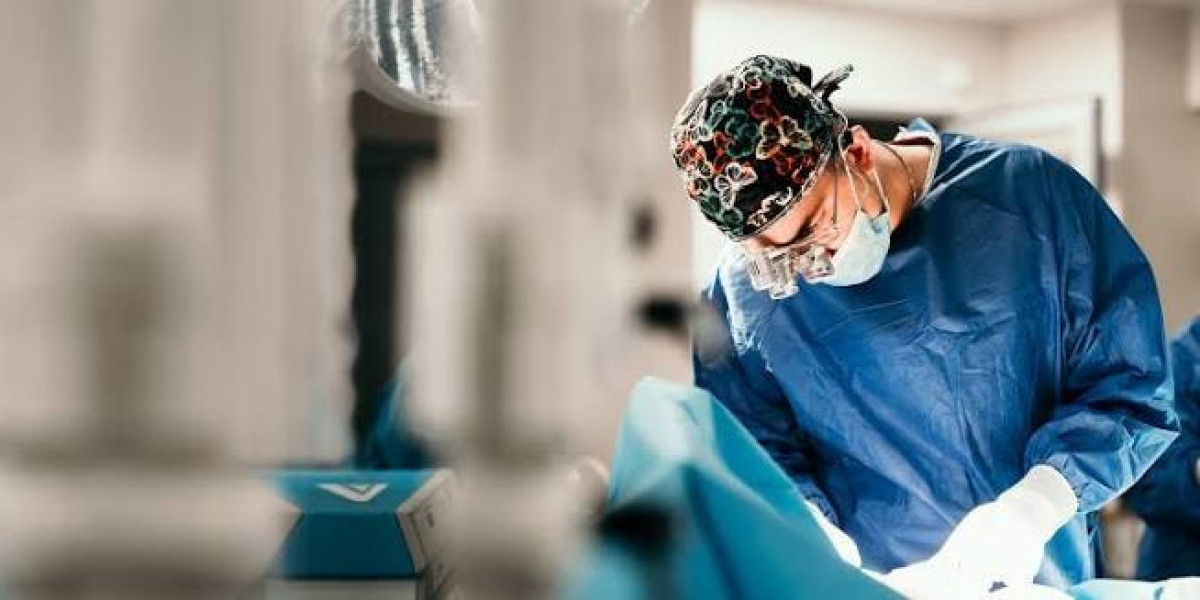 Upper GI Surgeon Reading | Expert Upper GI Surgery in London