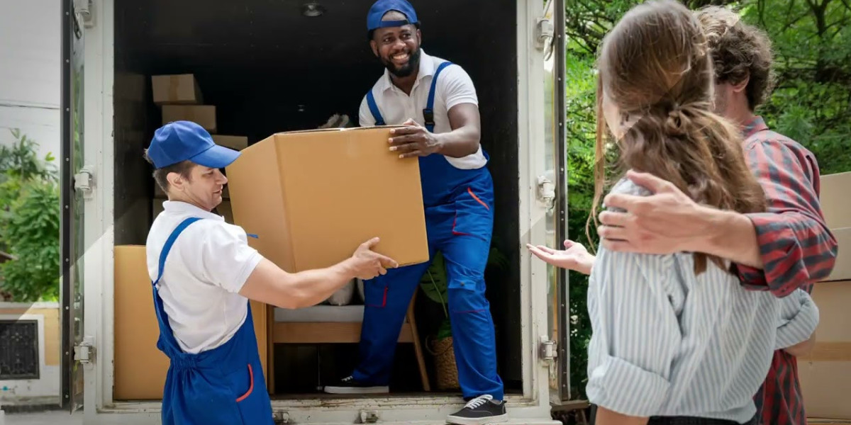 Planning a Smoother Long-Distance Relocation