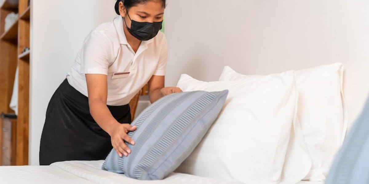 Domestic Help in Jaipur for Easier Everyday Living