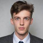Oliver James Profile Picture